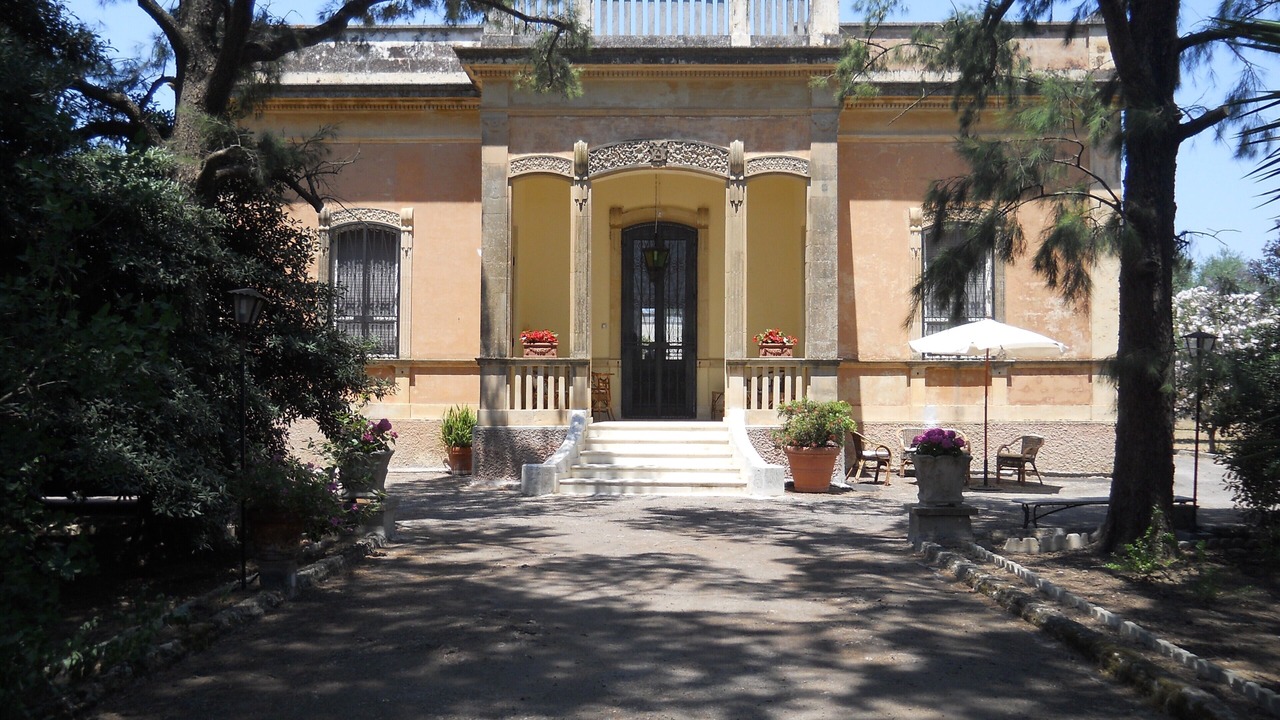 Photo of Outdoor in Galatone
