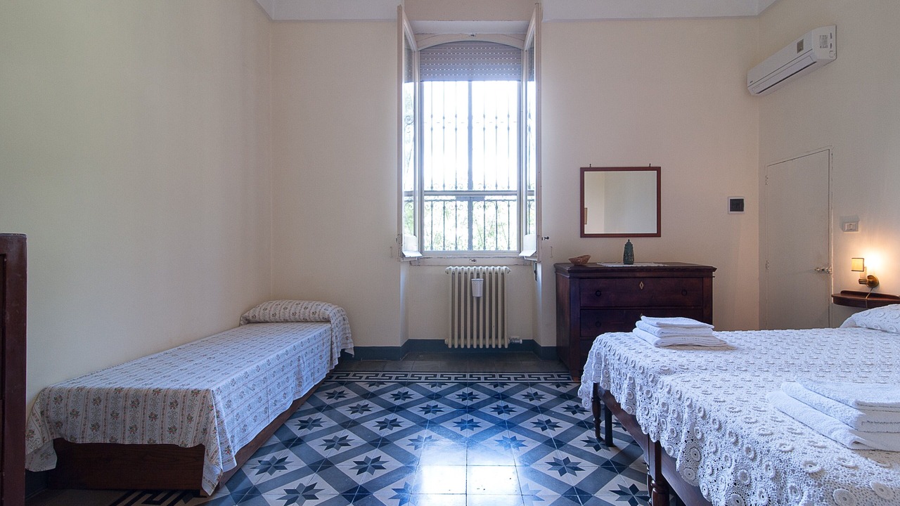 Photo of Bedroom in Galatone