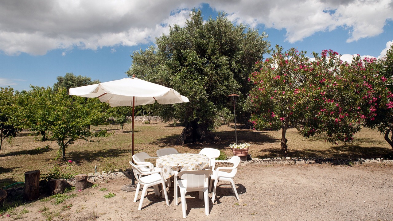 Photo of Outdoor in Galatone
