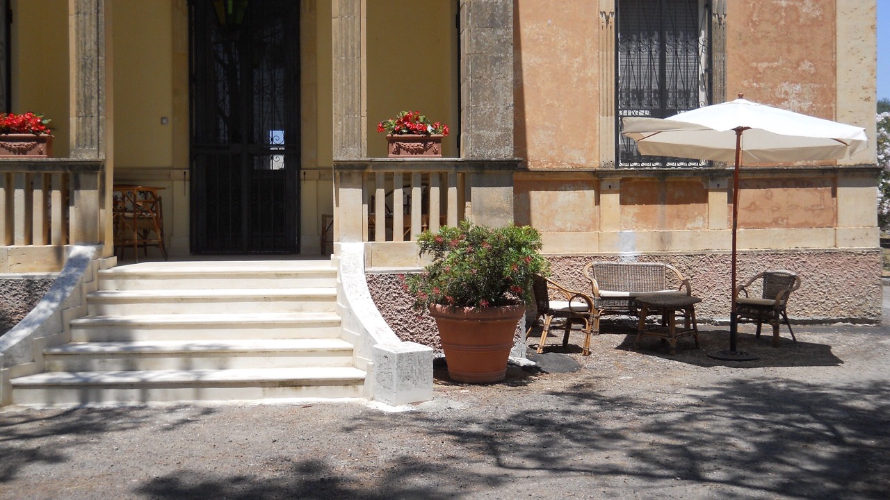 Photo of Patio Balcony in Galatone