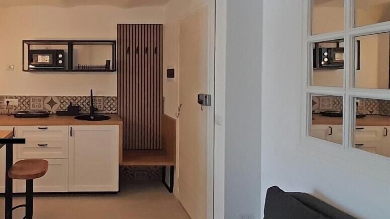 Photo of Kitchen in Bari City Centre