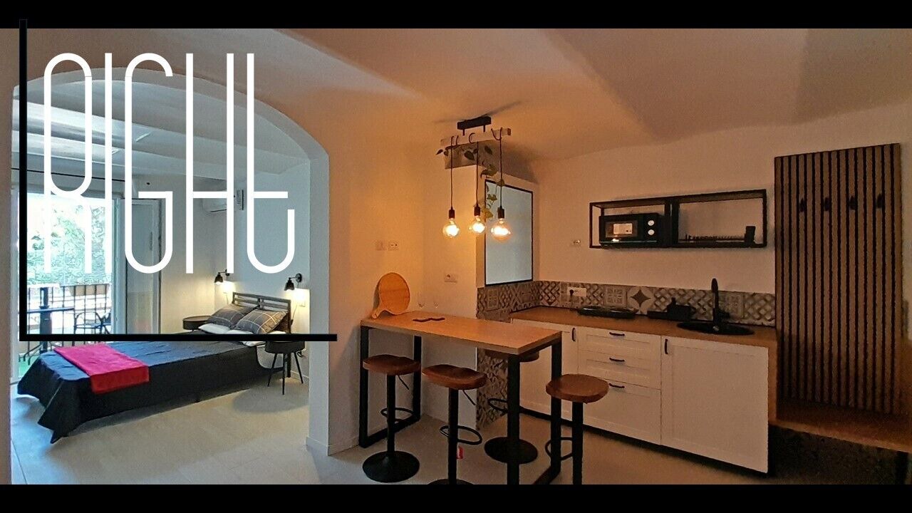 Photo of Bedroom in Bari City Centre