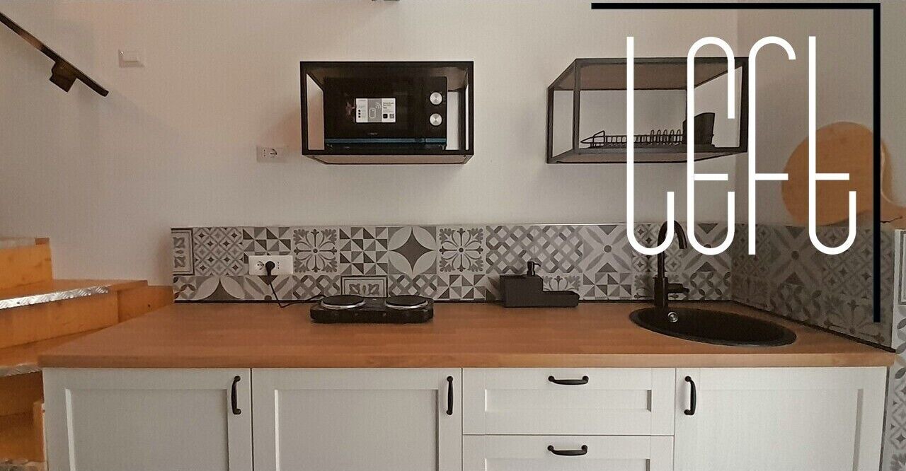 Photo of Kitchen in Bari City Centre