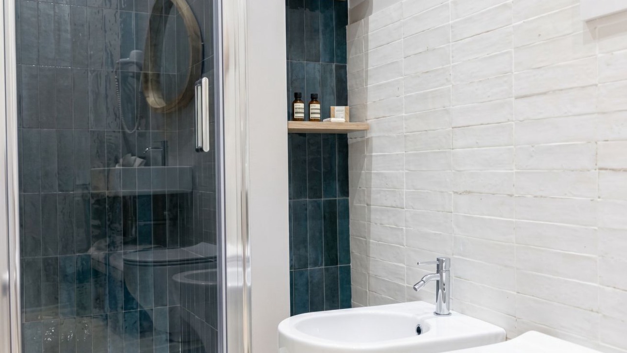 Photo of Bathroom in Old Town