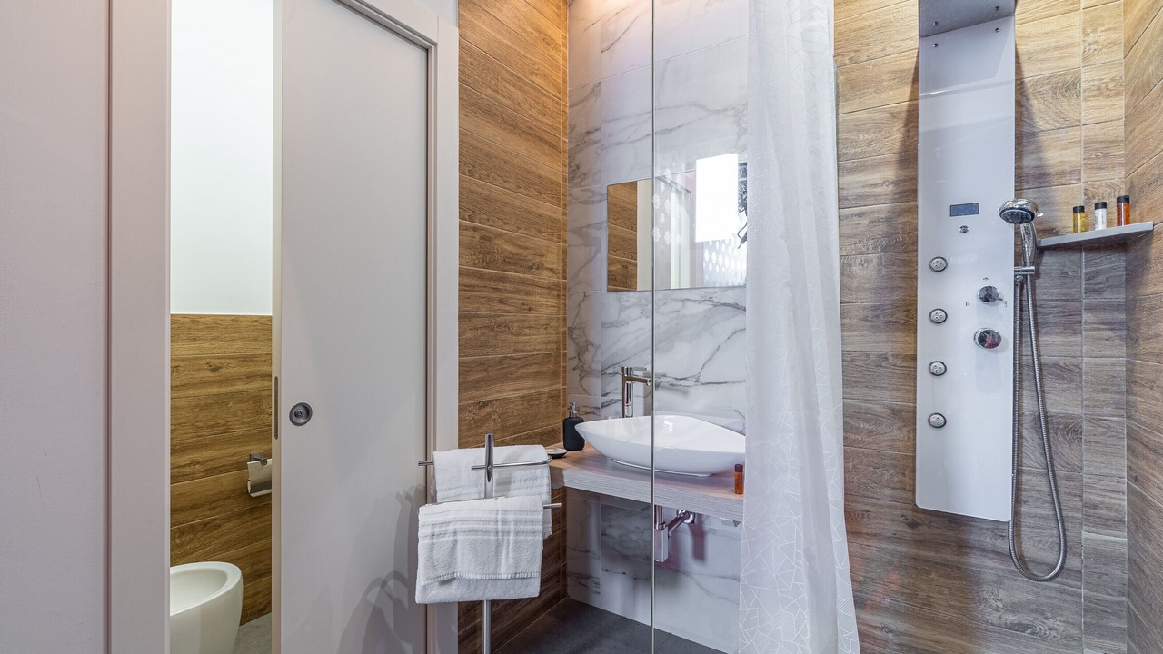 Photo of Bathroom in Marzamemi