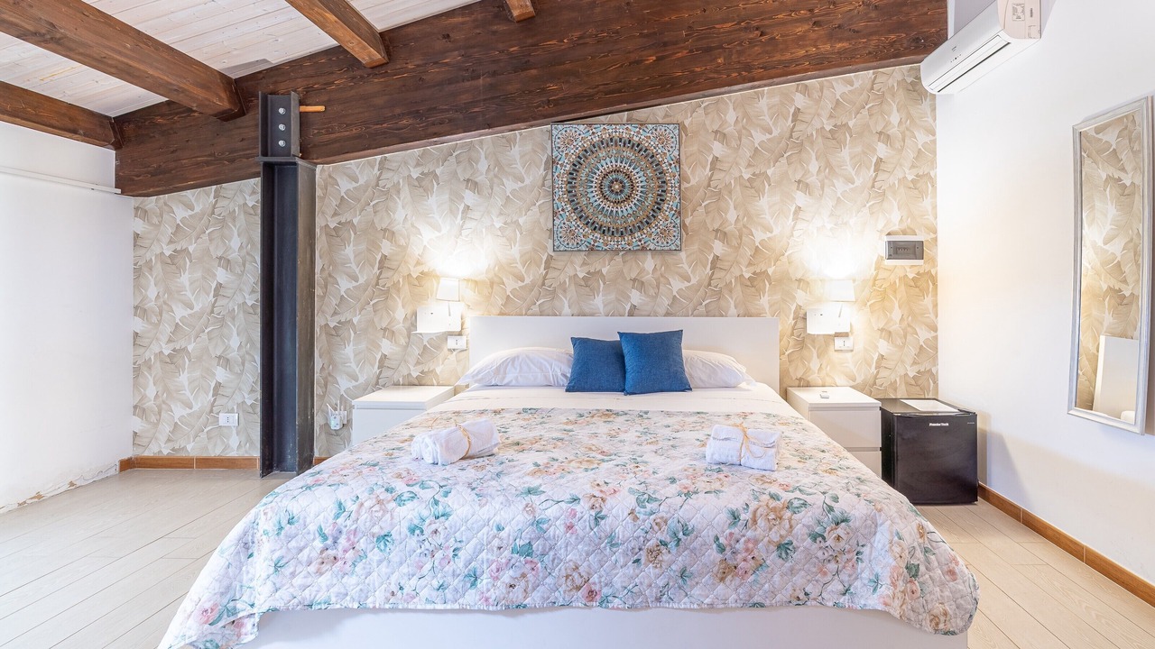 Photo of Bedroom in Fondo Morte