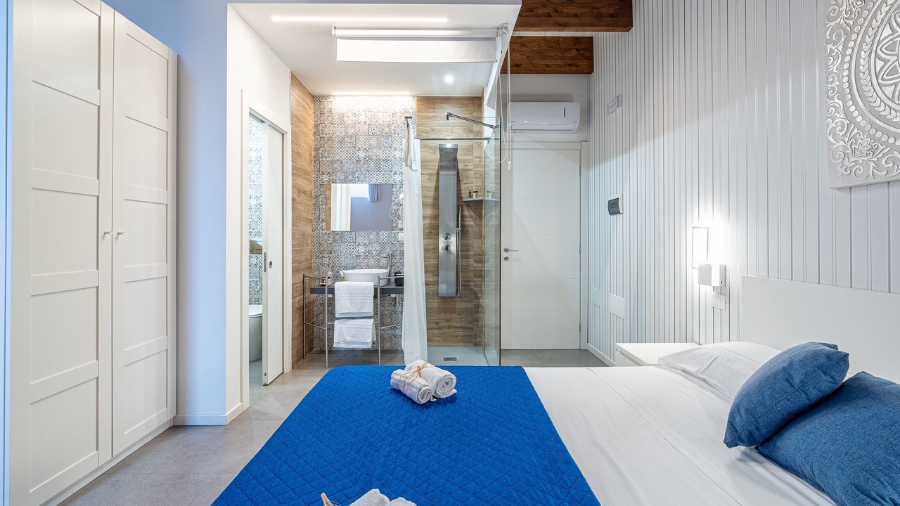 Photo of Bedroom in Fondo Morte
