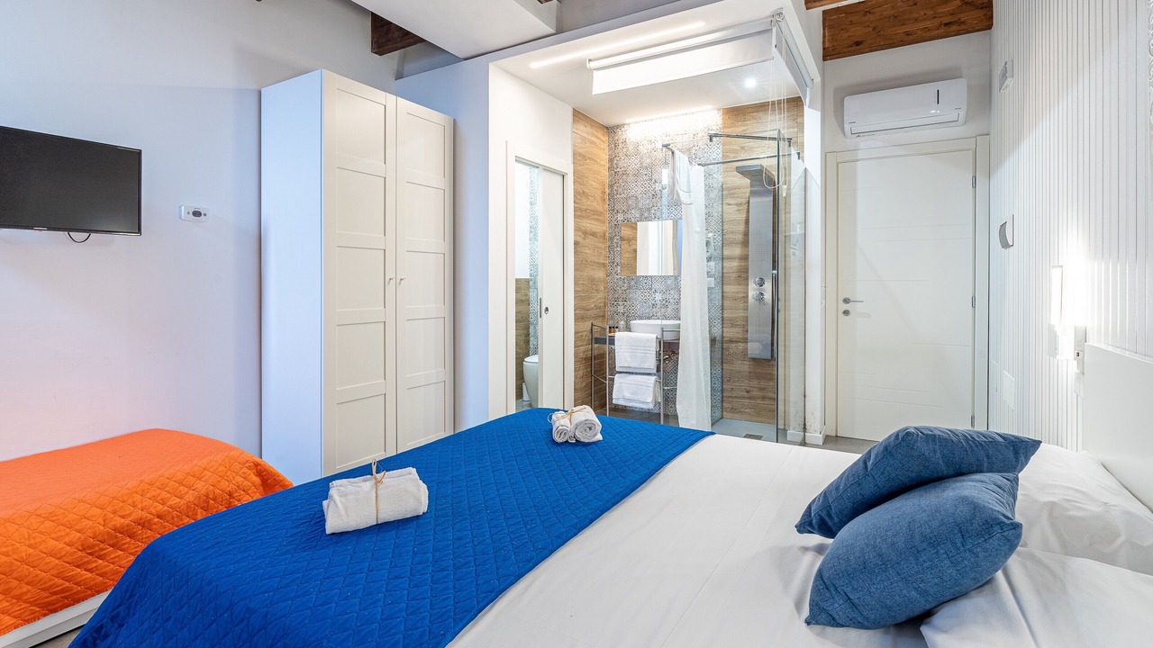 Photo of Bedroom in Fondo Morte
