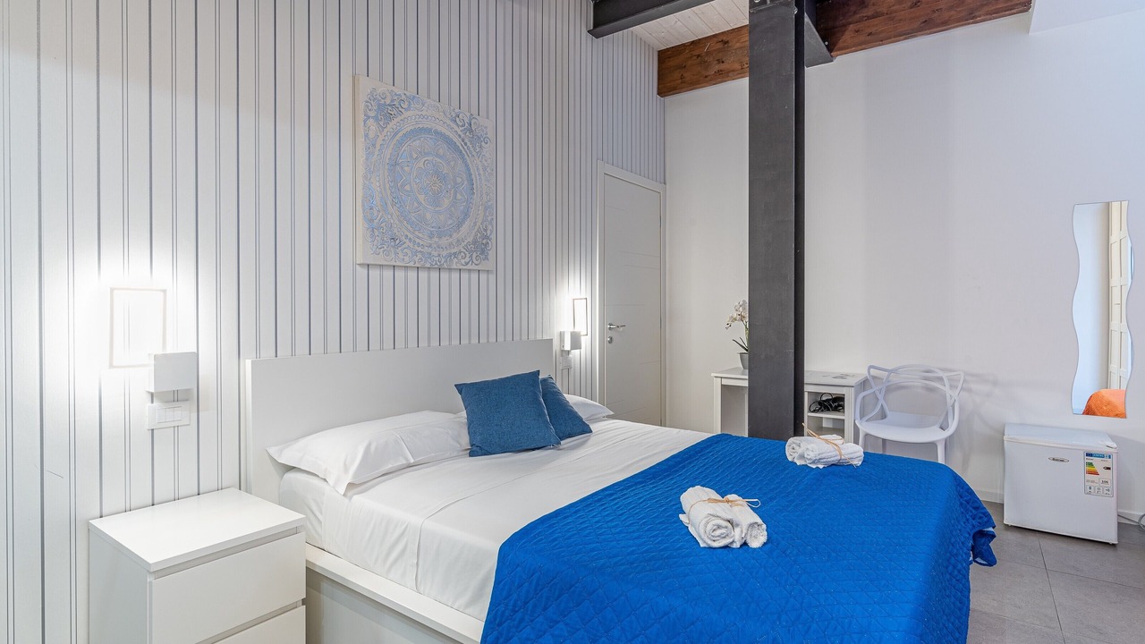 Photo of Bedroom in Fondo Morte