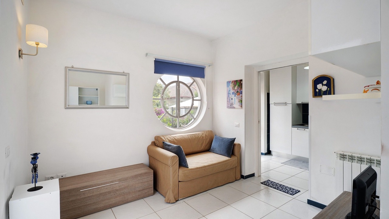 Photo of Livingroom in Castellabate
