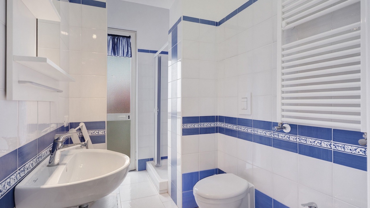 Photo of Bathroom in Castellabate