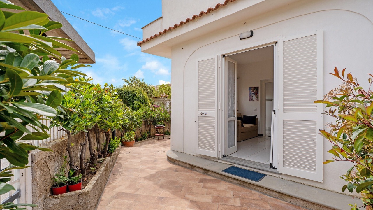 Photo of Outdoor in Castellabate