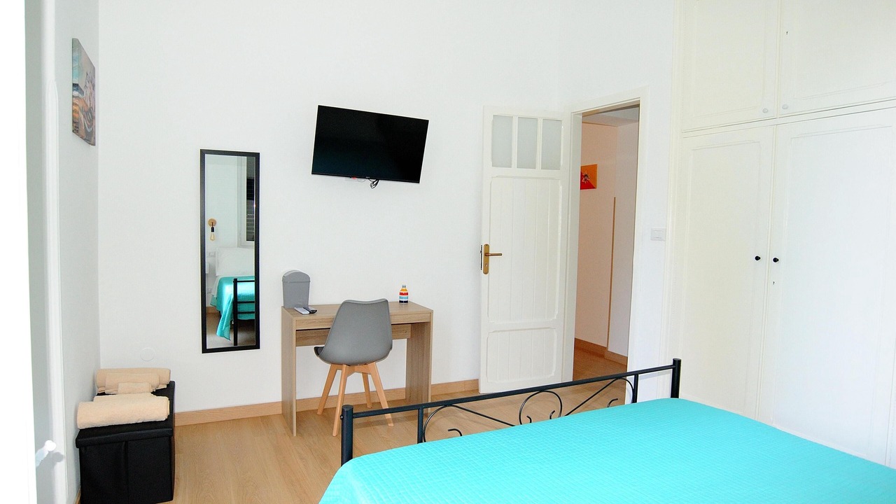 Photo of Bedroom in Mondello