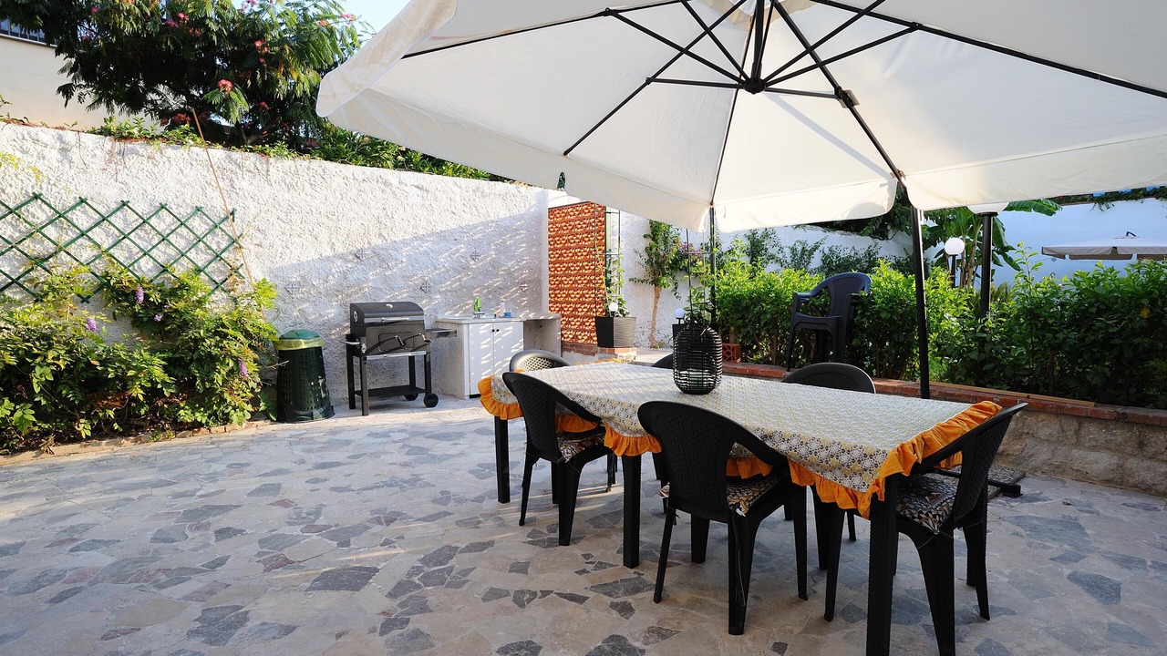 Photo of Outdoor in Mondello