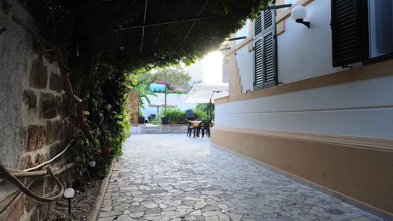 Photo of Outdoor in Mondello