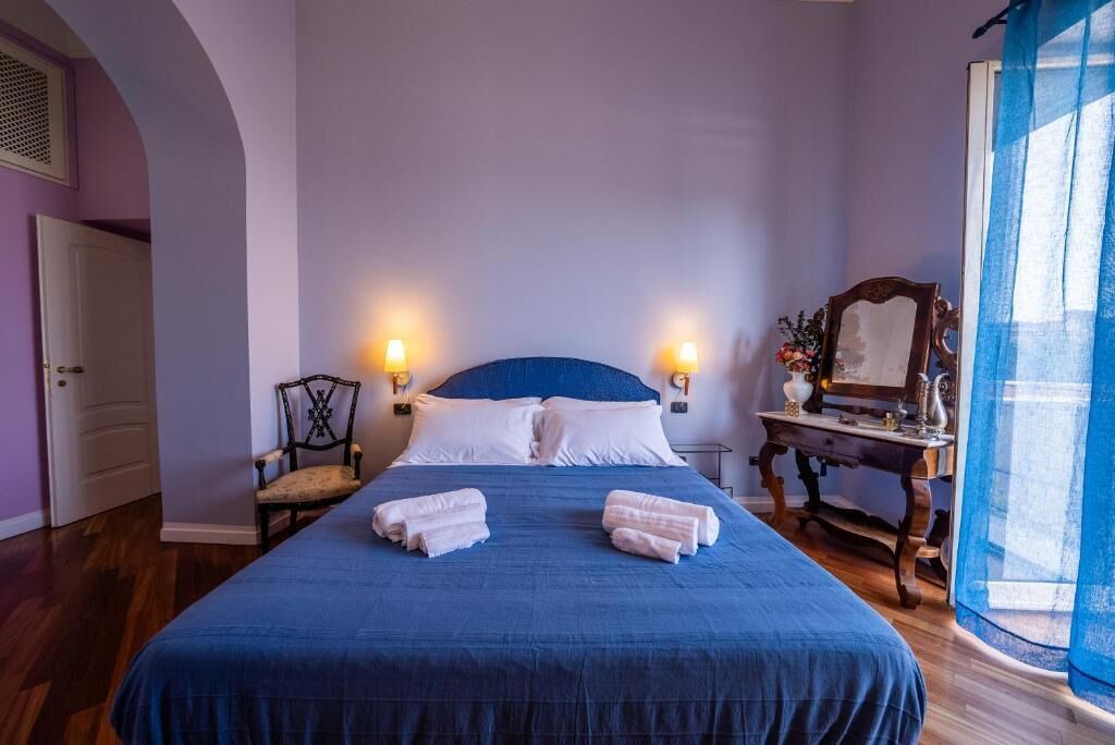 Photo of Bedroom in Montecalvario