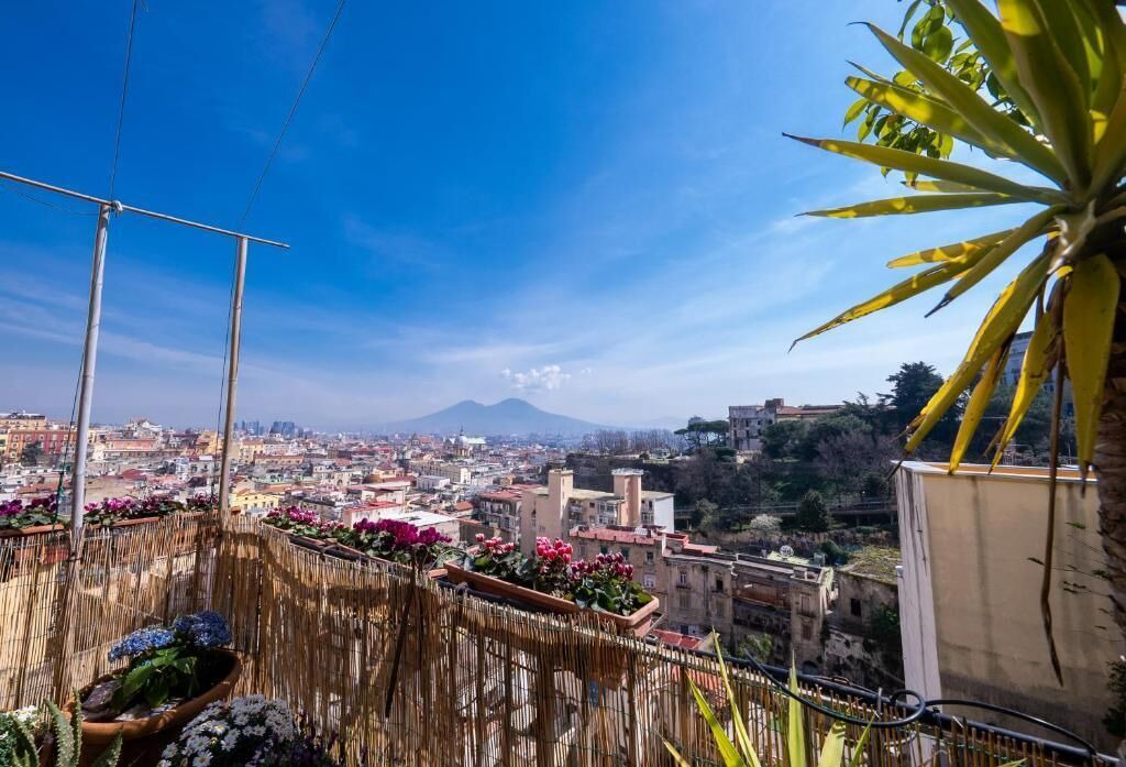 Photo of Outdoor in Montecalvario