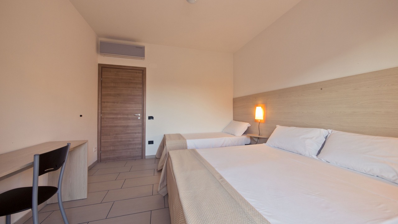 Photo of Bedroom in Schiavonea