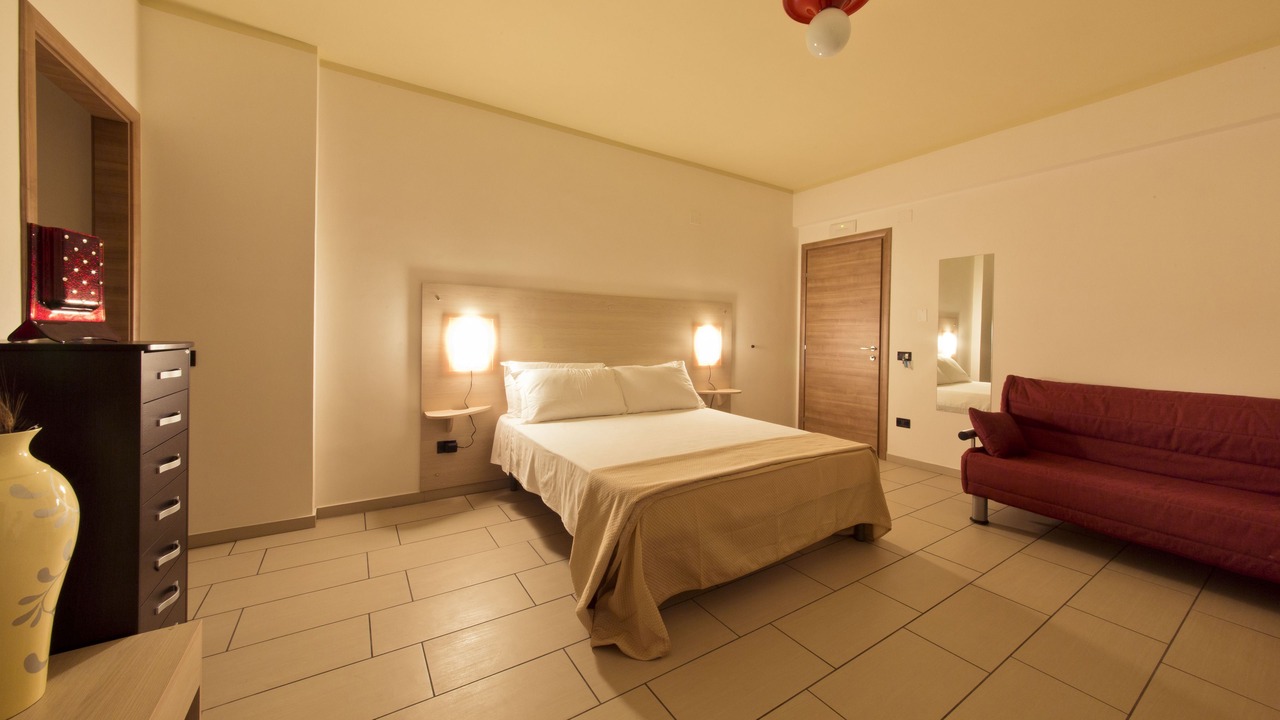 Photo of Bedroom in Schiavonea