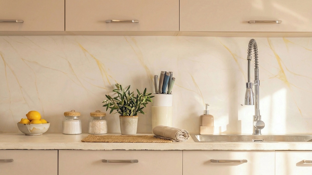 Photo of Kitchen in Sorso