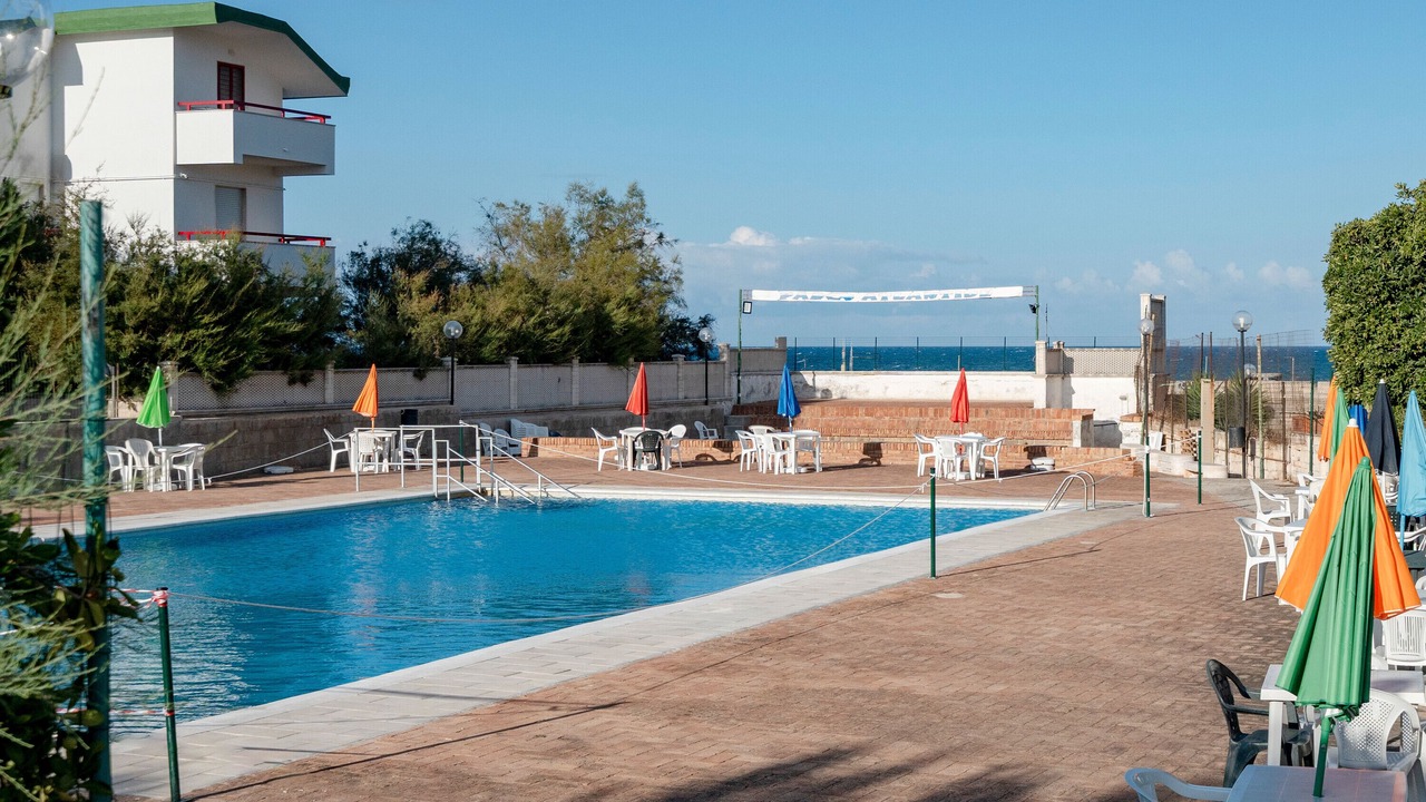 Photo of Outdoor in Torre a Mare