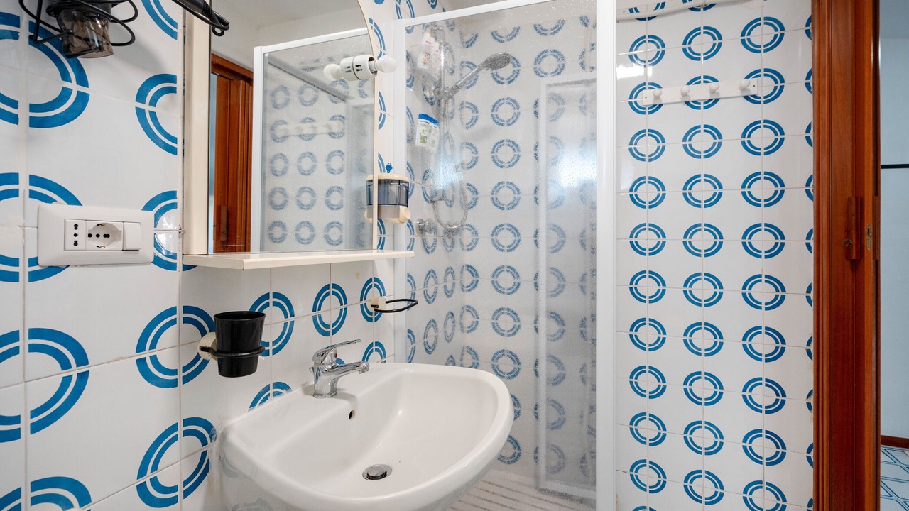 Photo of Bathroom in Torre a Mare
