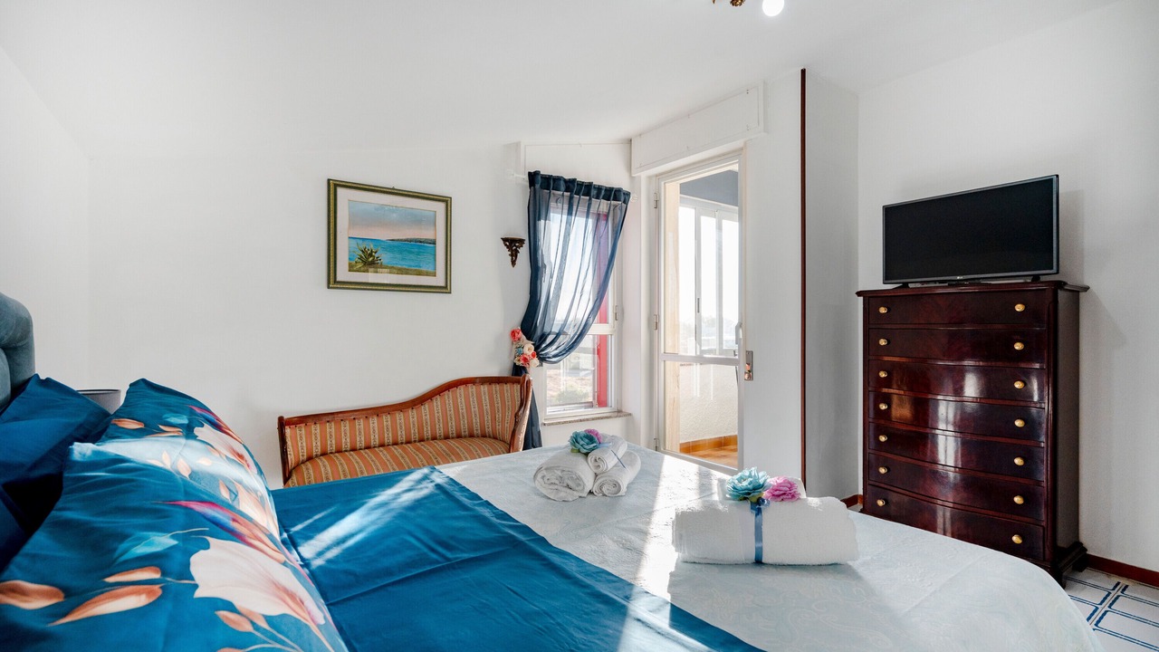 Photo of Bedroom in Torre a Mare
