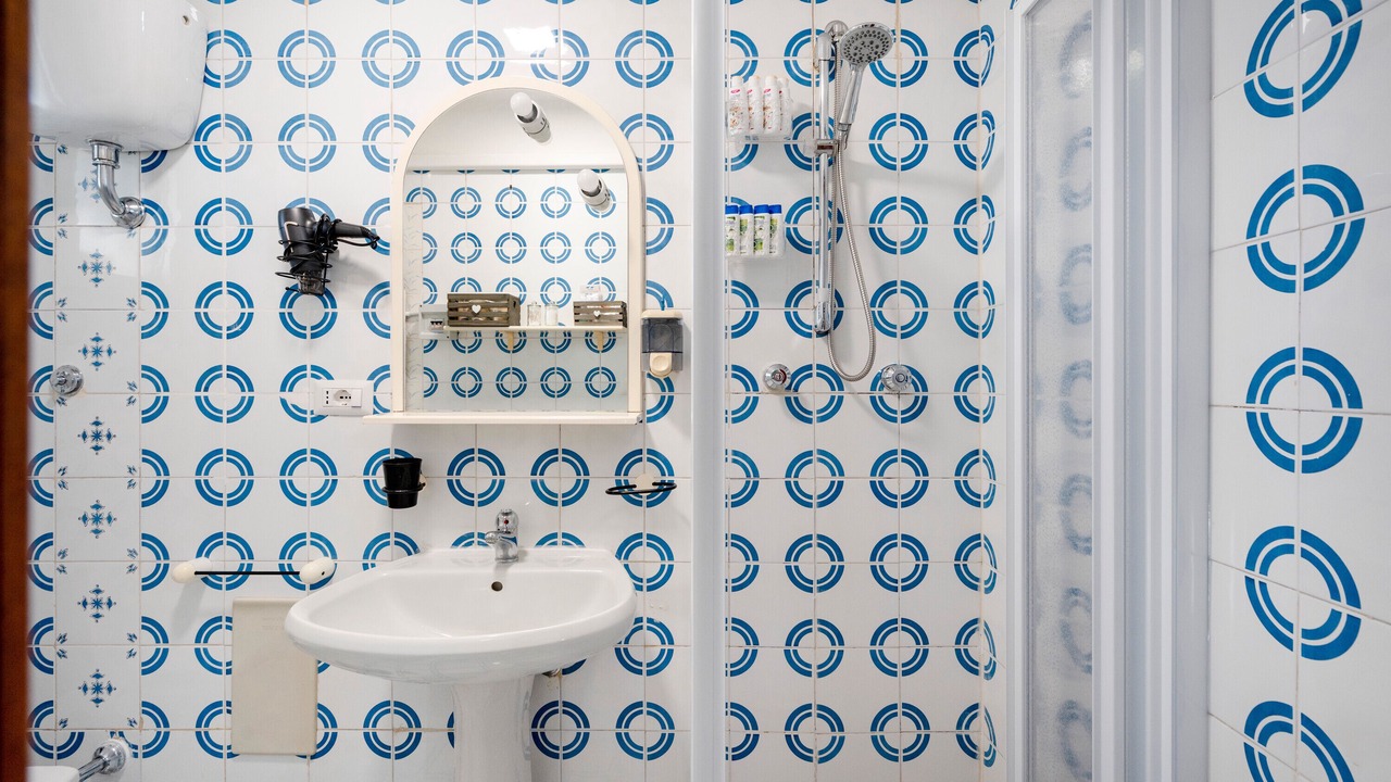 Photo of Bathroom in Torre a Mare