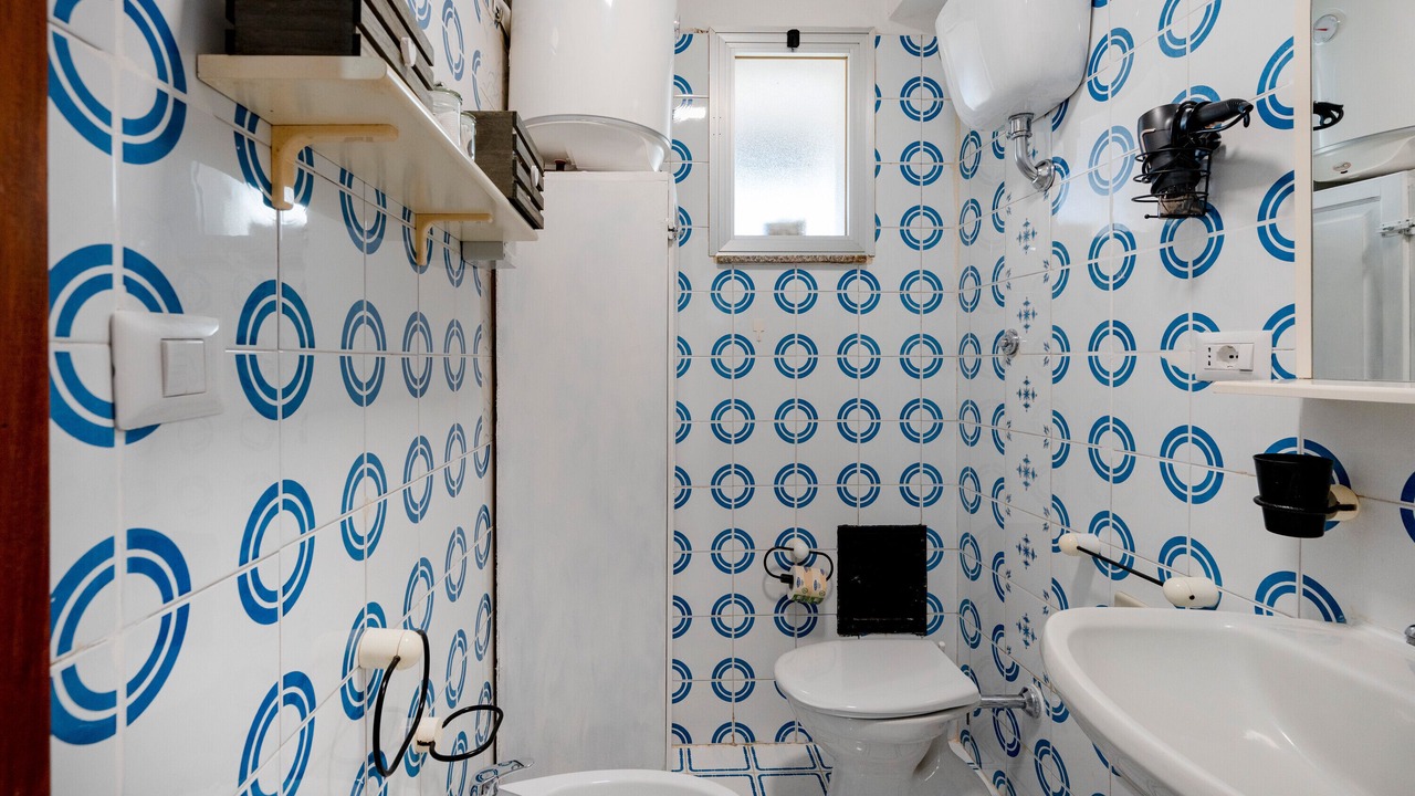 Photo of Bathroom in Torre a Mare