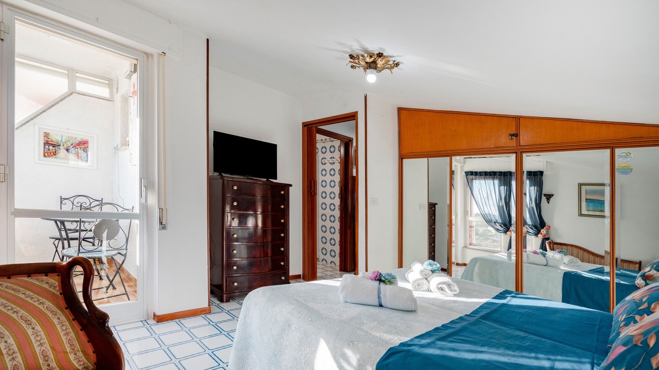 Photo of Bedroom in Torre a Mare