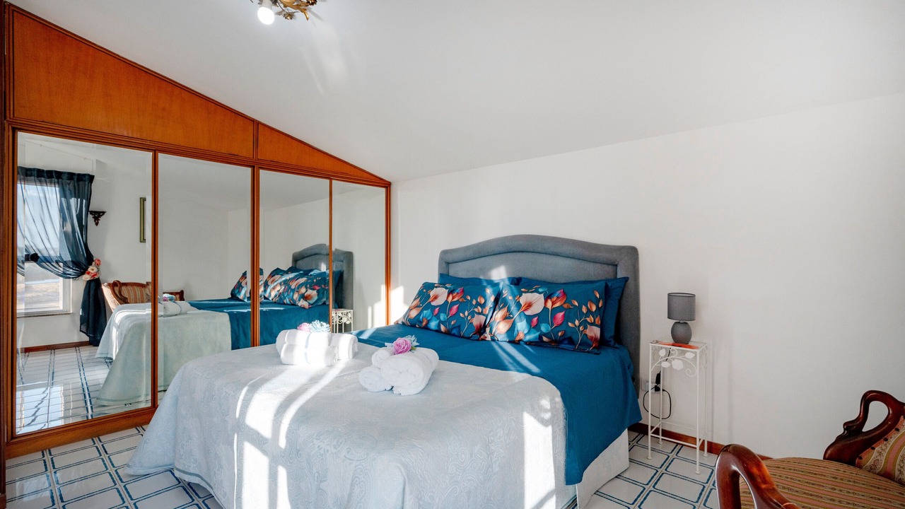 Photo of Bedroom in Torre a Mare