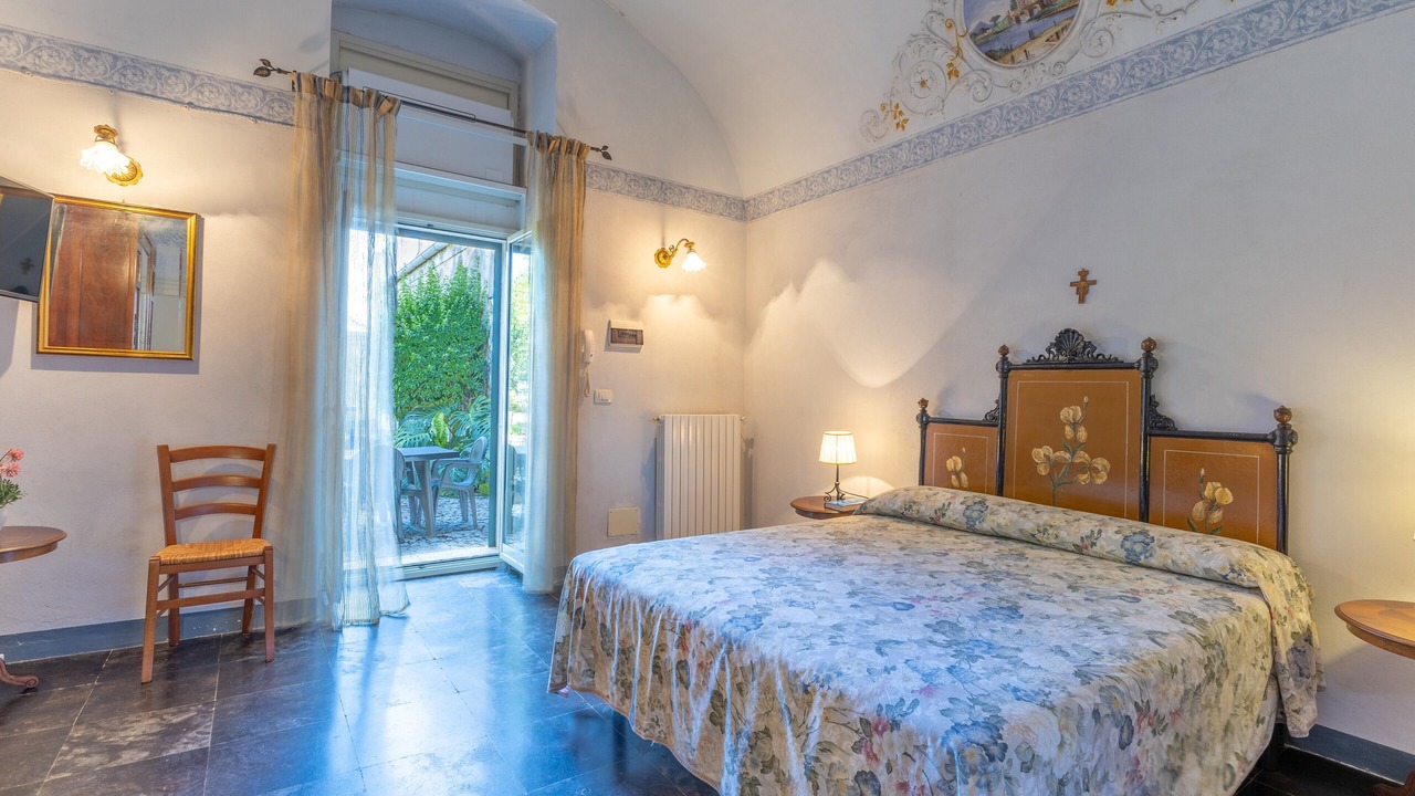 Photo of Bedroom in Casa Papa
