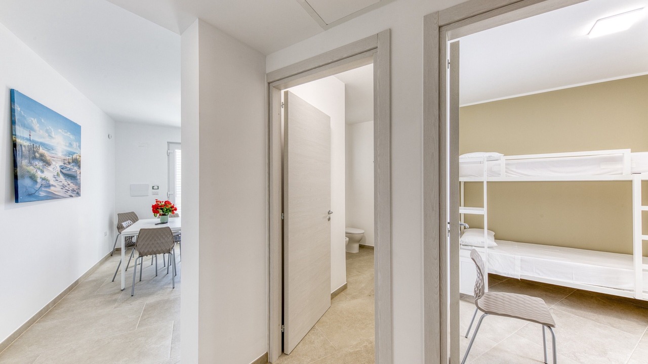 Photo of Bedroom in Torre San Giovanni