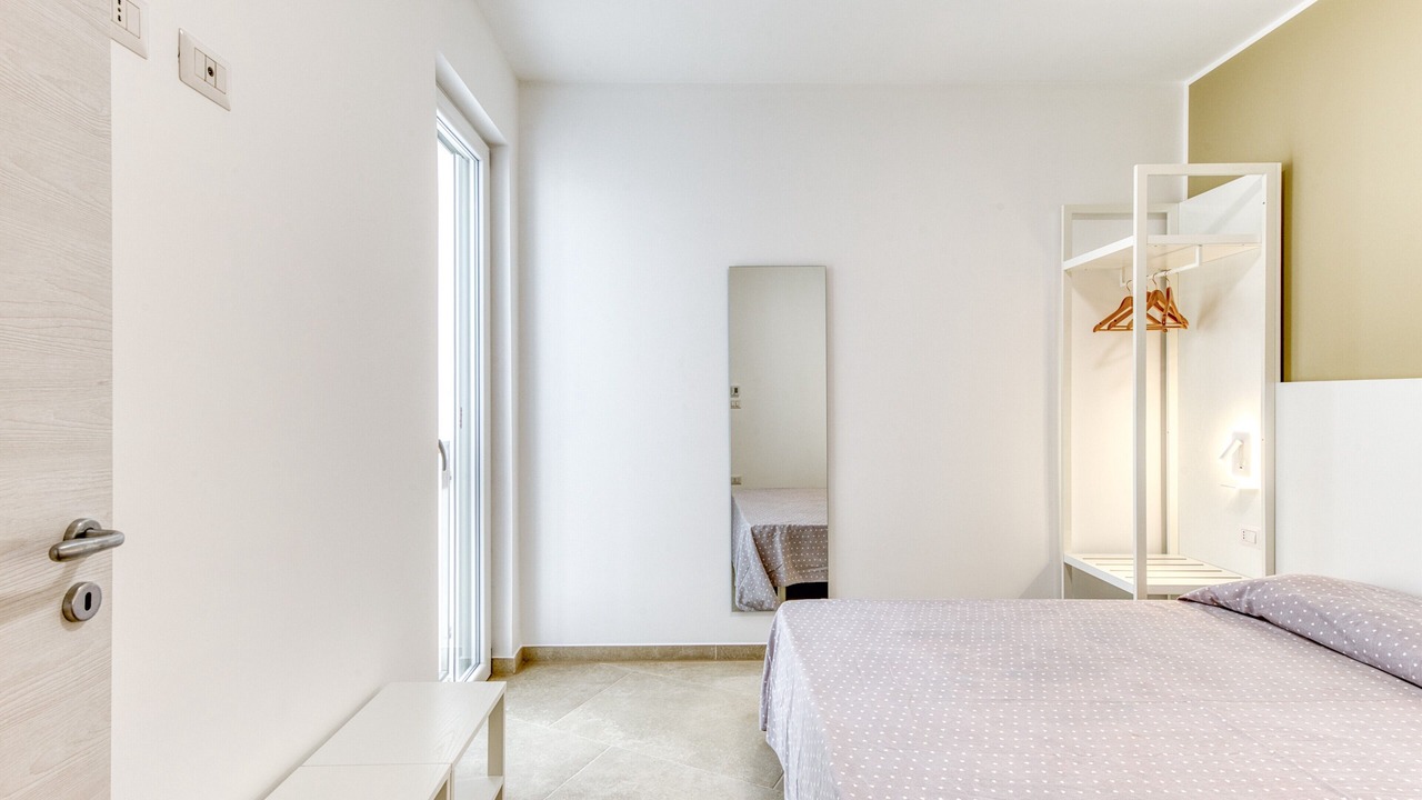 Photo of Bedroom in Torre San Giovanni