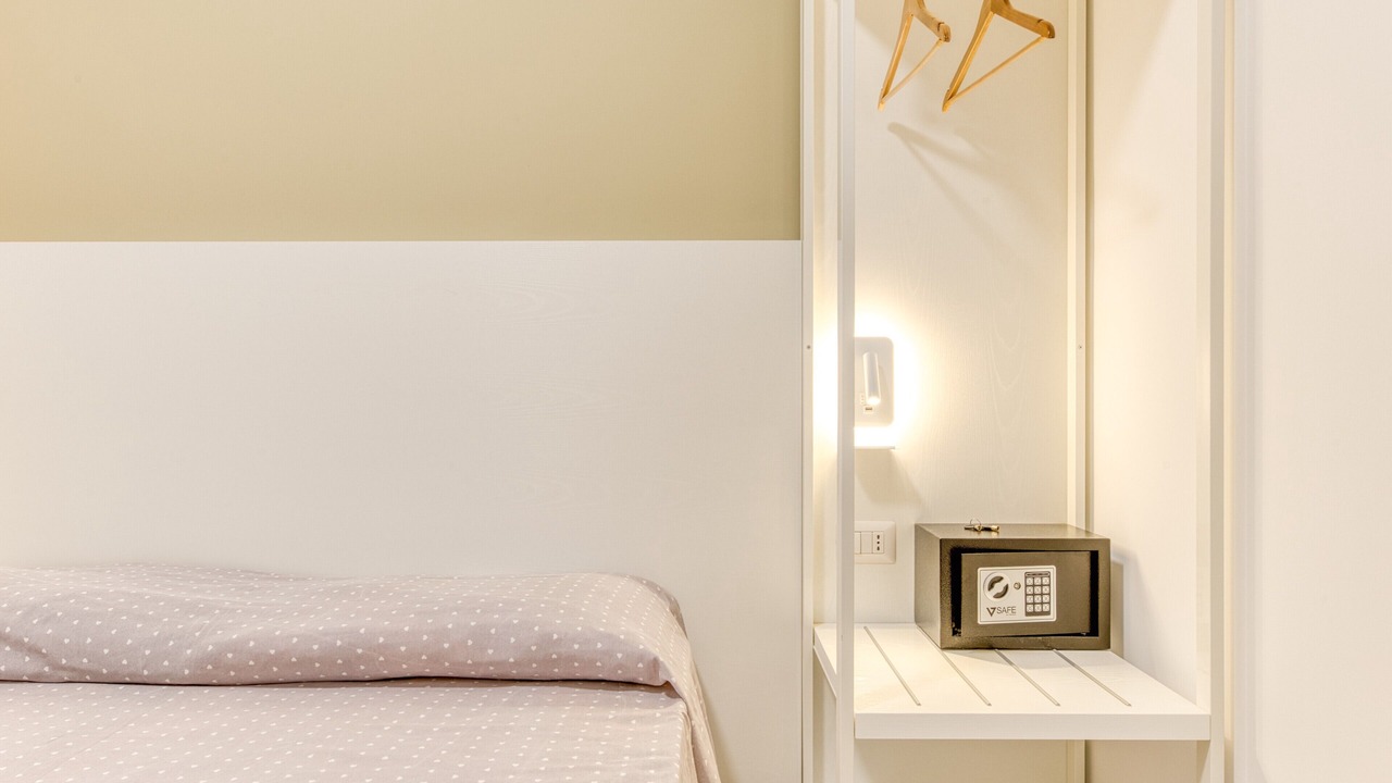 Photo of Bedroom in Torre San Giovanni