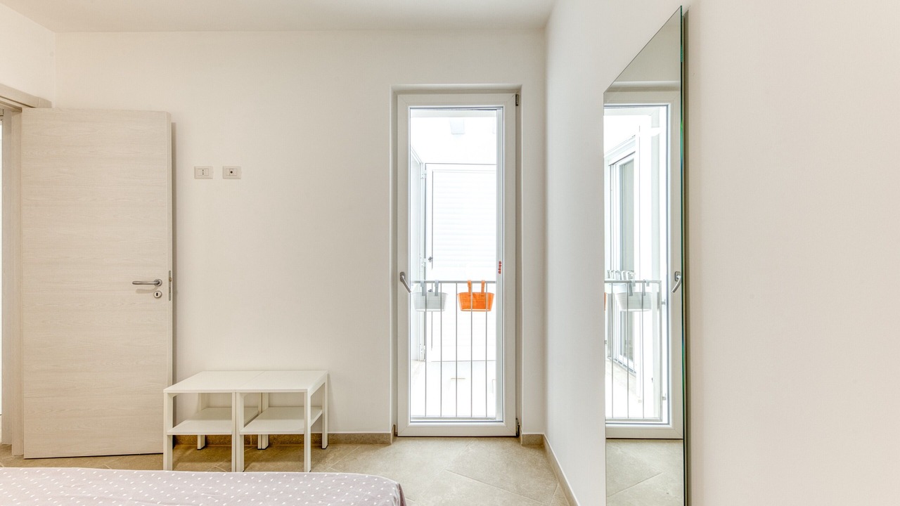 Photo of Bedroom in Torre San Giovanni