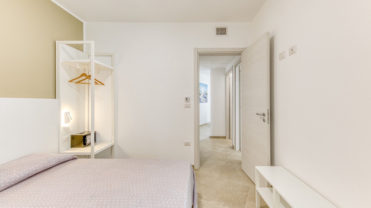 Photo of Bedroom in Torre San Giovanni