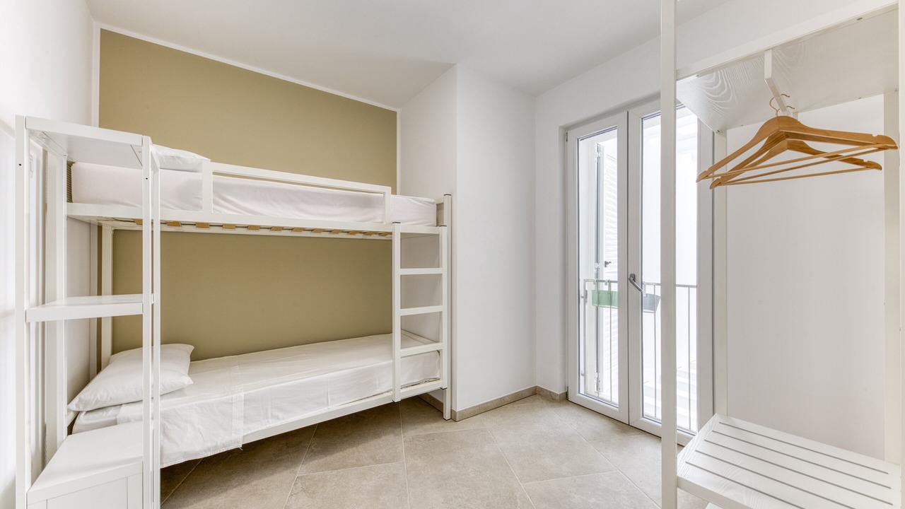 Photo of Bedroom in Torre San Giovanni