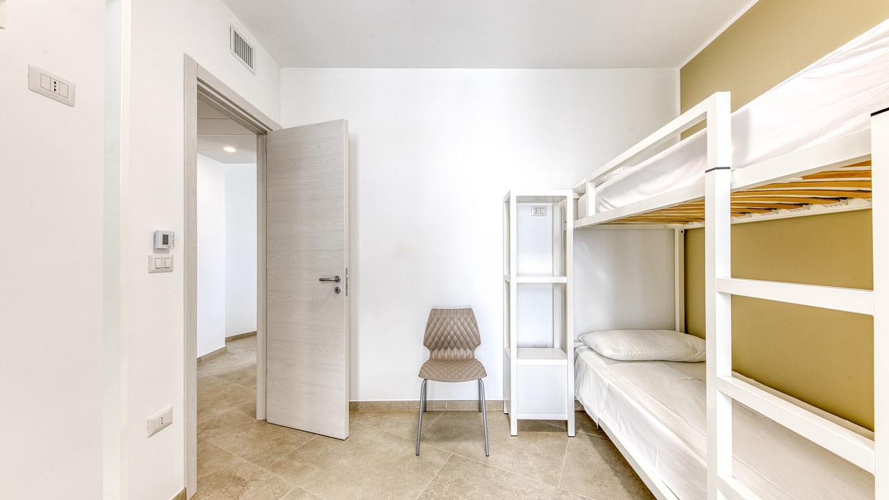 Photo of Bedroom in Torre San Giovanni