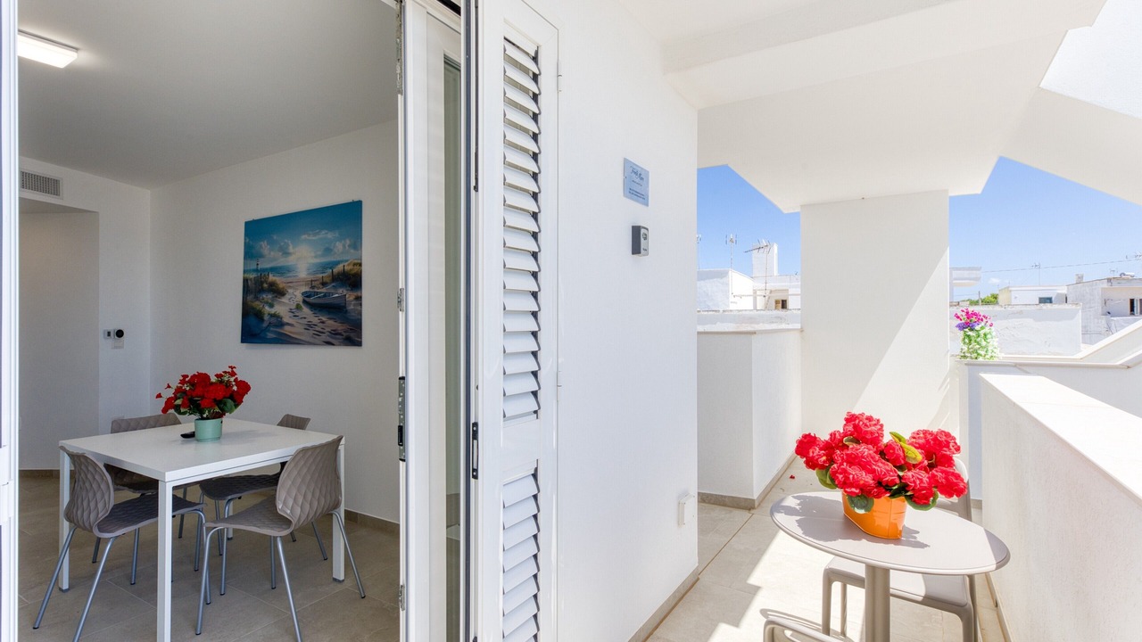 Photo of Outdoor in Torre San Giovanni