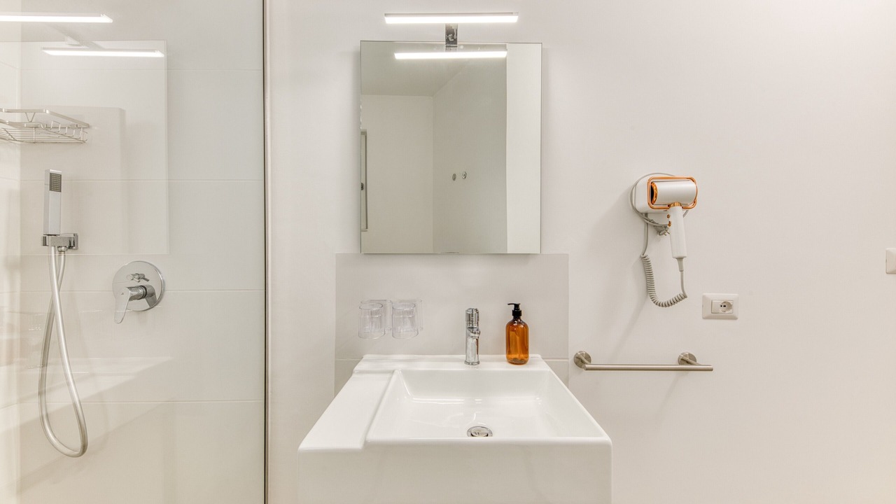 Photo of Bathroom in Torre San Giovanni