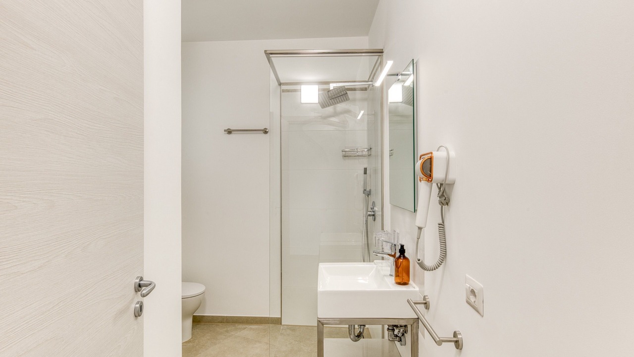 Photo of Bathroom in Torre San Giovanni