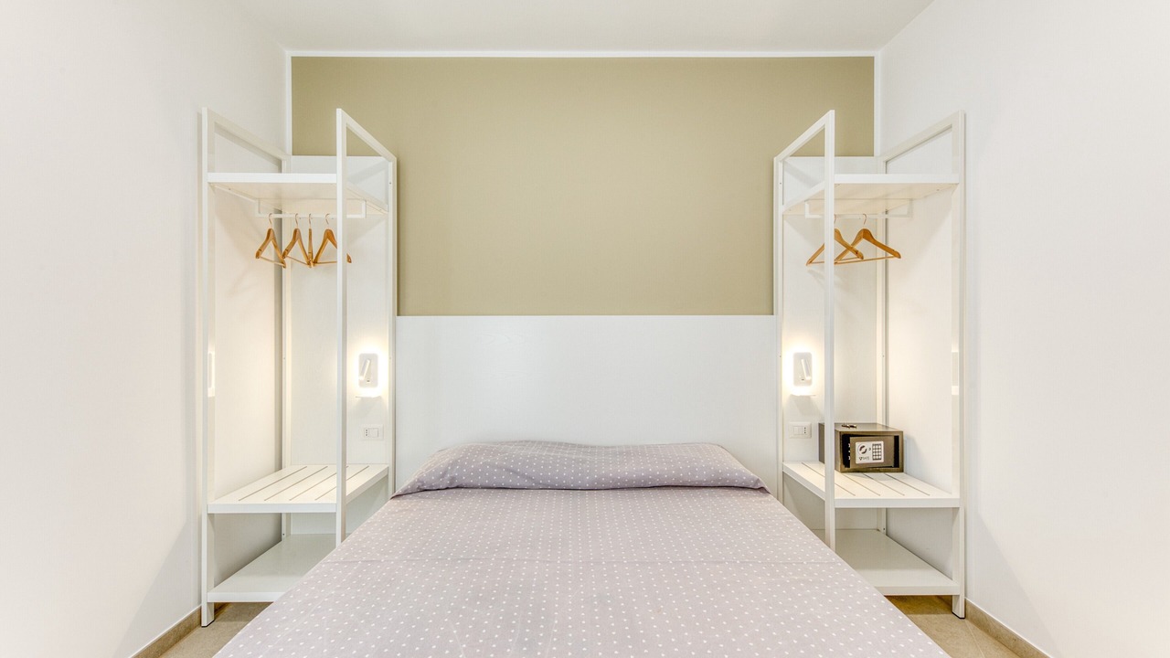 Photo of Bedroom in Torre San Giovanni