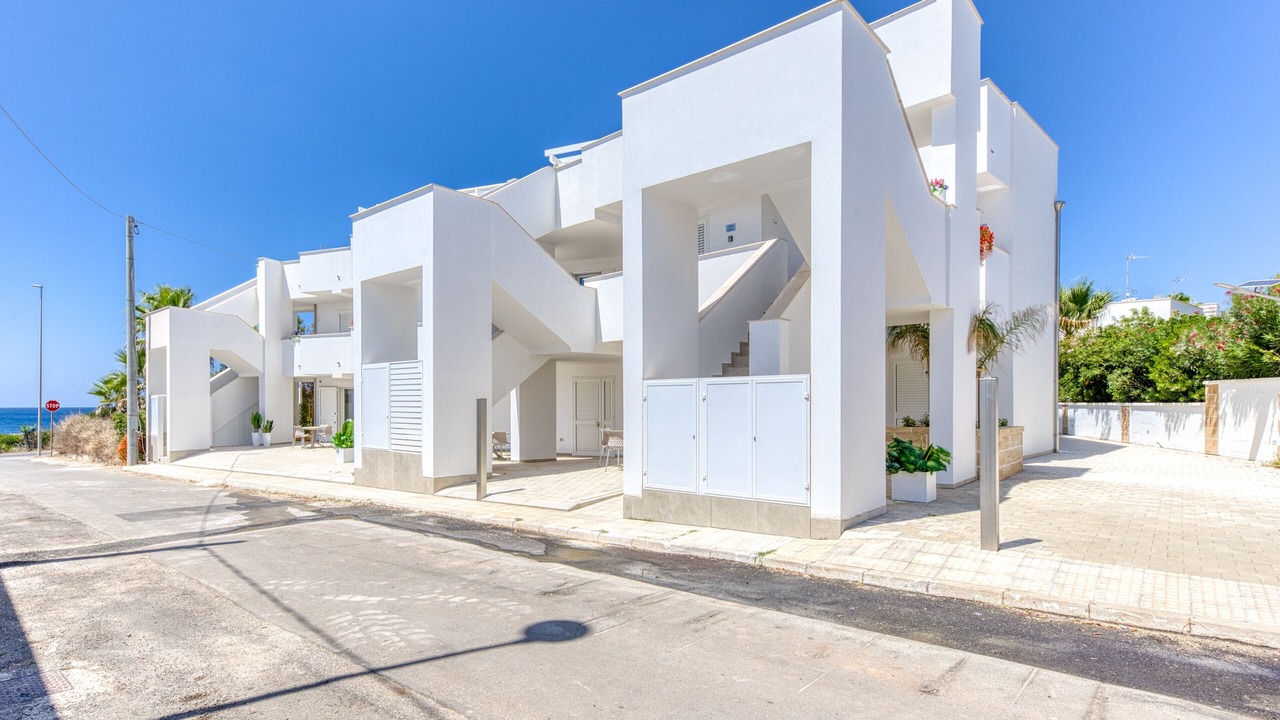 Photo of Outdoor in Torre San Giovanni