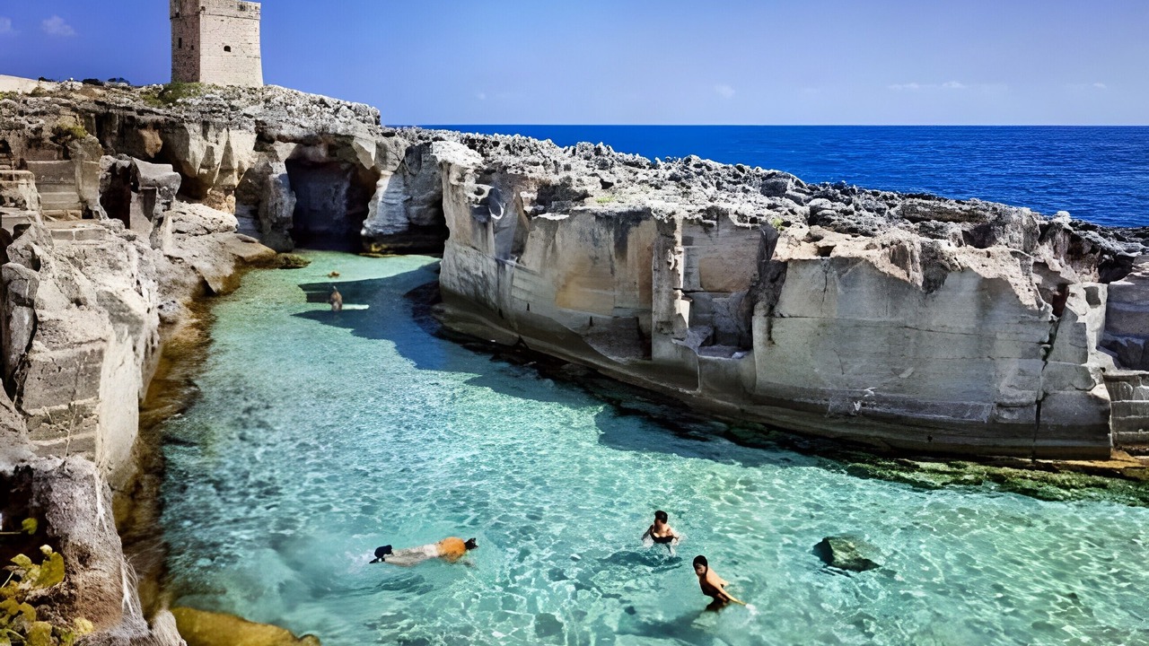 Photo of Others in Torre San Giovanni