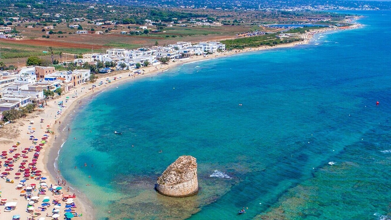 Photo of Others in Torre San Giovanni