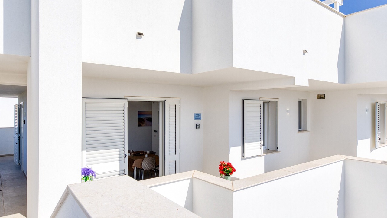 Photo of Outdoor in Torre San Giovanni
