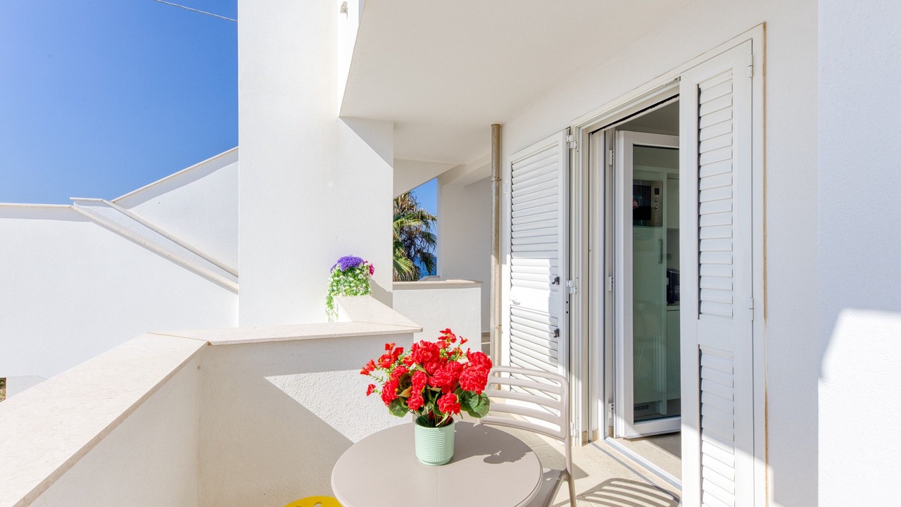 Photo of Outdoor in Torre San Giovanni
