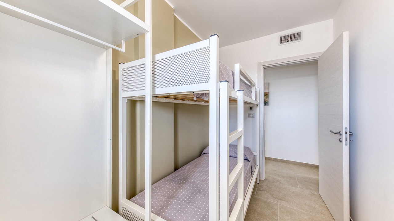 Photo of Bedroom in Torre San Giovanni