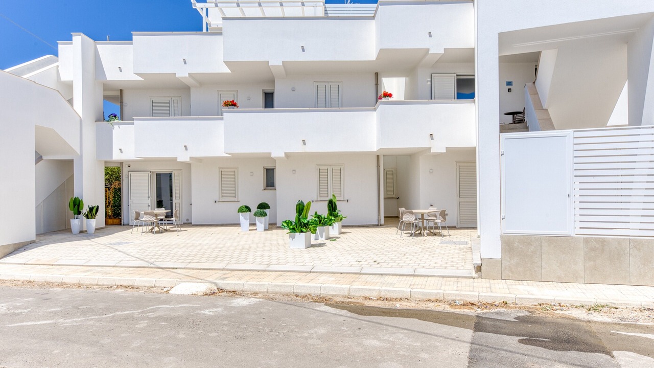 Photo of Outdoor in Torre San Giovanni